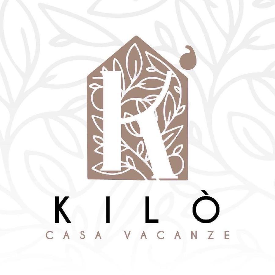Casa Kilo Apartment Palermo Exterior photo